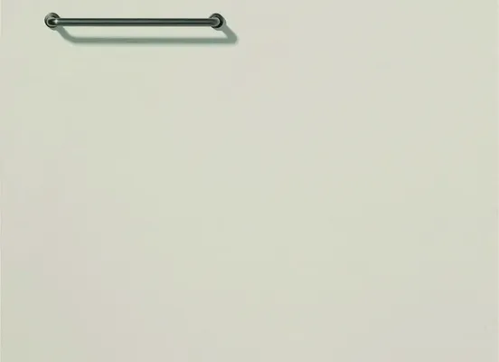 Façade de cuisine Laser Sable fin