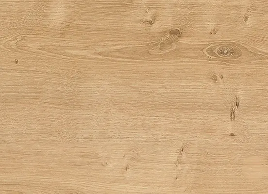 Plan de travail Décor chêne ambré