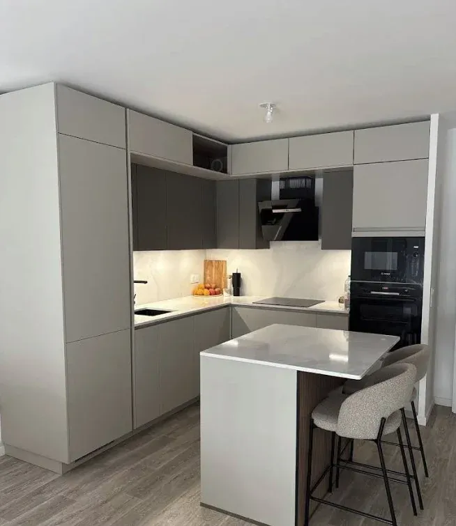 Cuisine réalisée à Chelles par Cuisines ELITE